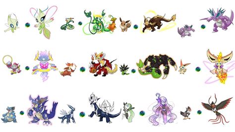 fan mega evolutions|Balita tungkol sa Fan Mega Evolutions.